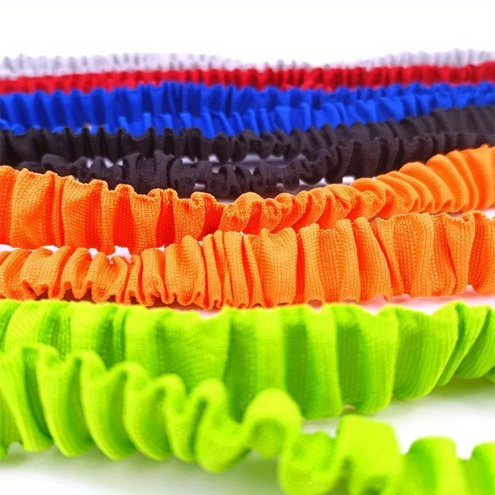 1PC Adjustable Elastic Kayak P - Fishing Kayak Paddle Leash review and price
