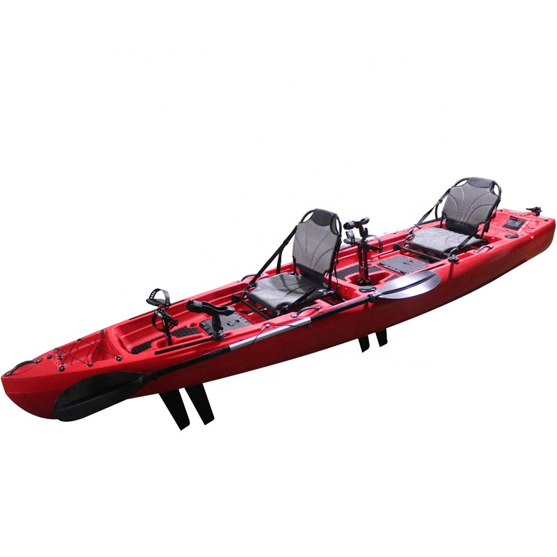 Wholesale Hobby Mirag Drive Pe - Fishing Kayak Pedal Drive review and price