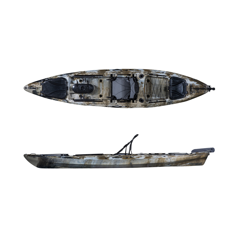 4M large fishing kayak high qu - Fishing Kayak Sit In review and price