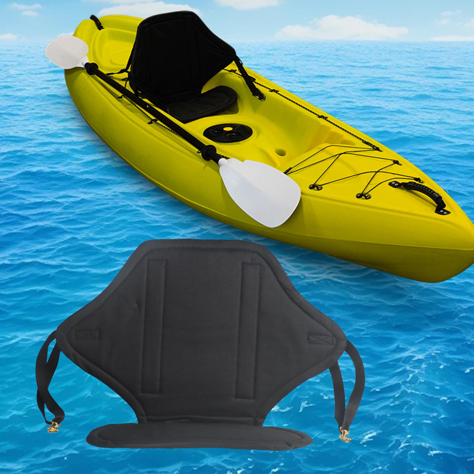 Foldable Kayak Seat Anti Slip  - Fishing Kayak Seat review and price