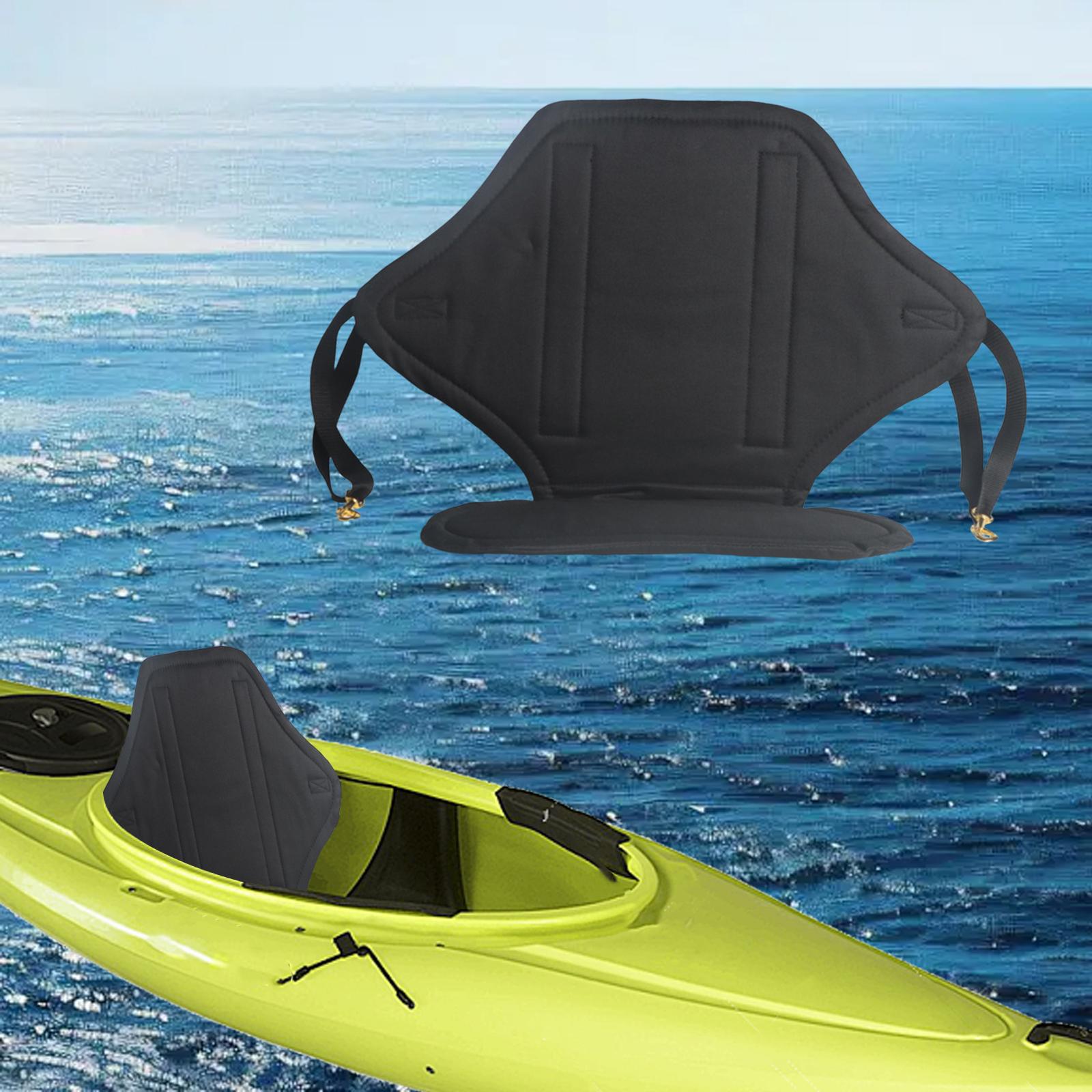Foldable Kayak Seat Anti Slip  - Fishing Kayak Seat review and price