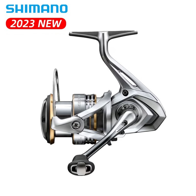 Shimano 2023 NEW Sedona 2500 C - Shimano Reel Stradic review and price