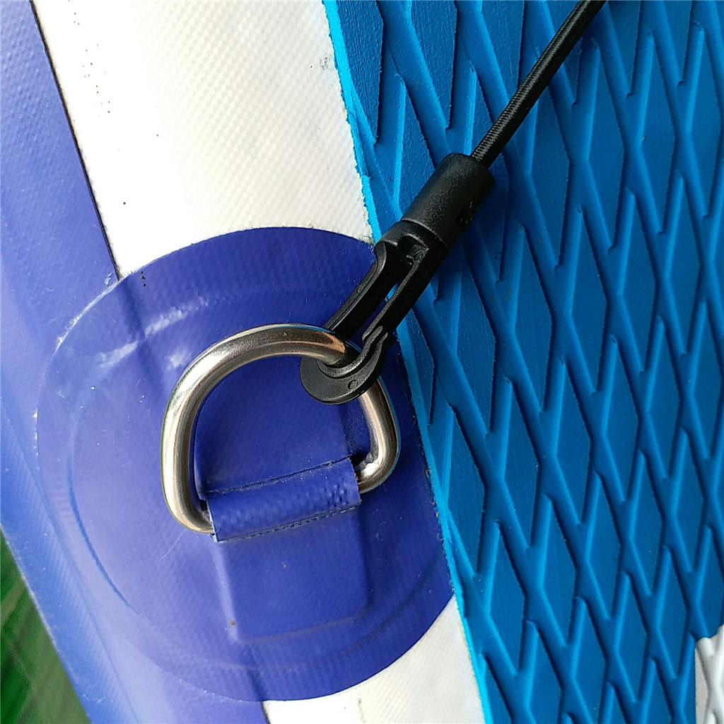 Paddle Board Accessories Kayak - Fishing Kayak Paddle Leash review and price