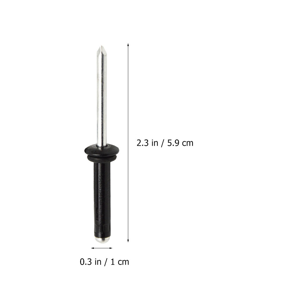 10pcs Aluminum Rivets Lightwei - Fishing Kayak Cart review and price