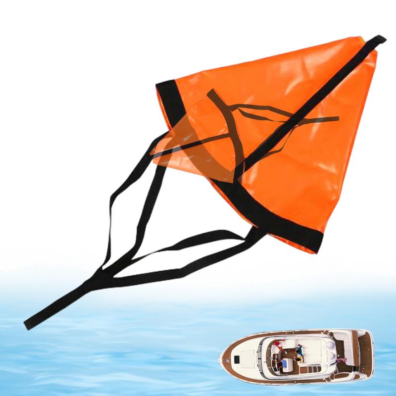 Drift Sock Kayak Sea Anchors f - Fishing Kayak Cart review and price
