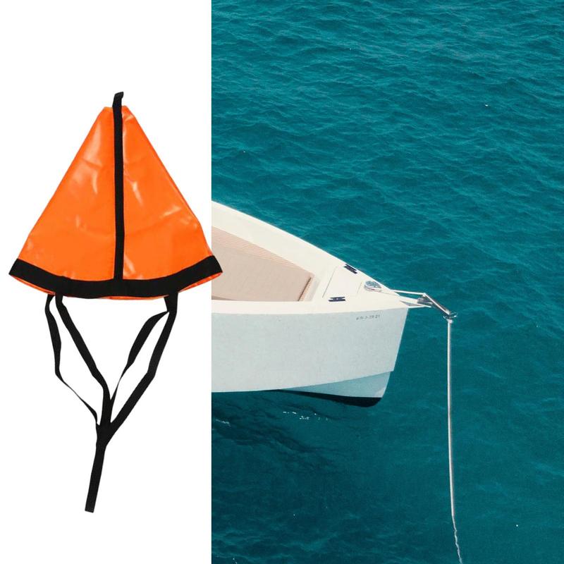 Drift Sock Kayak Sea Anchors f - Fishing Kayak Cart review and price