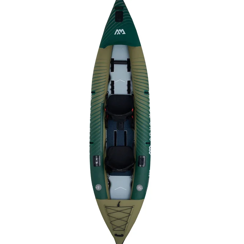 AQUA MARINA Inflatable Fishing - Fishing Kayak Seat review and price